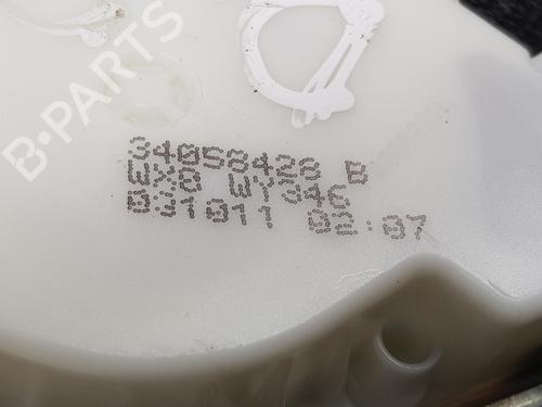 Front right seatbelt BMW X1 (E84) sDrive 18 d | BP18713047I25 