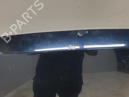 Hood MITSUBISHI PAJERO III (V7_W, V6_W) 3.2 Di-D (V68W, V78W) | BP21072842C1 