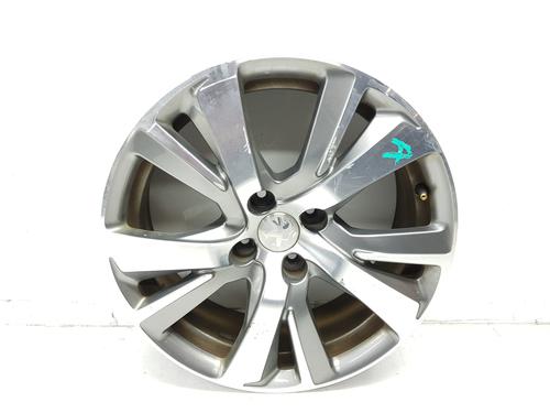 Used Rim PEUGEOT 2008 I (CU_) 1.2 THP 110 / PureTech 110 (110 hp) 15254738