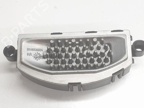 Used Heater resistor Heater resistor SEAT ATECA (KH7, KHP) [2016-2026] 36535972 36535972