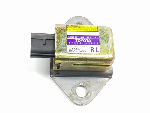 Electronic sensor TOYOTA LAND CRUISER PRADO (_J12_) 3.0 D-4D (KDJ120, KDJ125) | BP17014146M84 