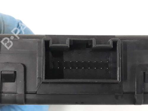 Electronic module VW GOLF V (1K1) 2.0 TDI 16V | BP14124384M83 