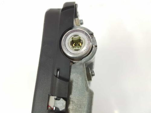 Electronic module MERCEDES-BENZ E-CLASS (W211) E 420 CDI (211.029) | BP6918080M83 