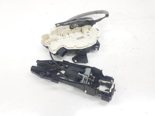 Front left lock SEAT IBIZA IV SC (6J1, 6P5) 1.4 TDI | BP10212990C98 