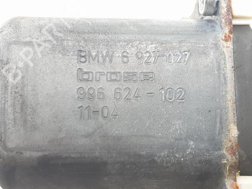 Left front window motor BMW 3 Touring (E91) 325 d | BP17836103E21 