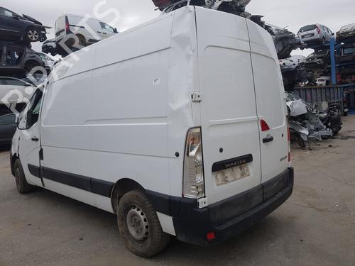 Alternator RENAULT MASTER III Van (FV) 2.3 dCi 135 FWD (FV0N, FV08, FV06, FV00, FV1S) | BP36672519M7  - Image 15