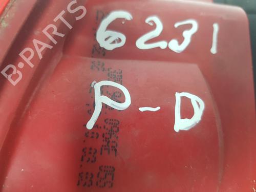 Right taillight VW PASSAT B5.5 (3B3) 1.9 TDI | BP14364720C35 