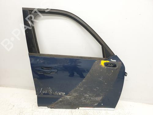 Used Right front door CITROËN C4 Picasso II 1.2 THP 130 (130 hp) 18642546