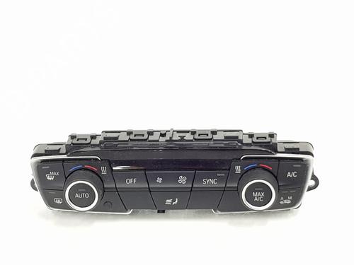 Climate control BMW 2 Active Tourer (F45) 218 d | BP27302550I5 