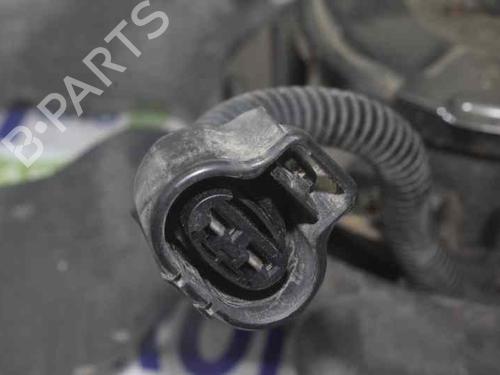 Radiator fan KIA SOUL II (PS) 1.6 CRDi 128 | BP1293824M35 