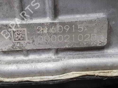 Gearbox SUBARU OUTBACK (BS) | BP40467572M3 - Image 8
