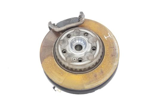 Left rear steering knuckle MERCEDES-BENZ E-CLASS (W213) E 220 d (213.004) | BP21143685M27 