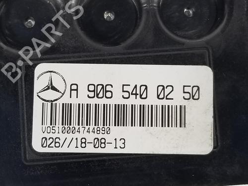 Electronic module MERCEDES-BENZ SPRINTER 3,5-t Platform/Chassis (B906) 313 CDI (906.131, 906.133, 906.135, 906.231, 906.233,... | BP8525973M83 
