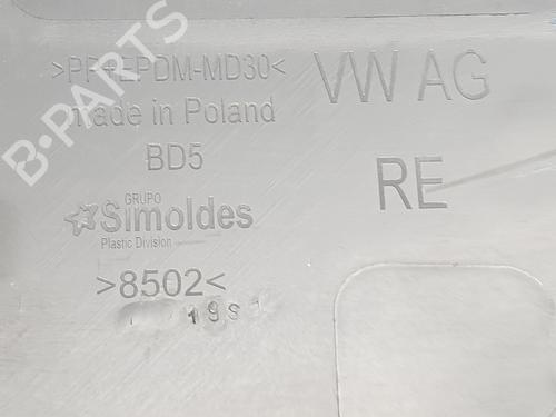 Other VW CRAFTER Van (SY_, SX_)  | BP29535370O1 