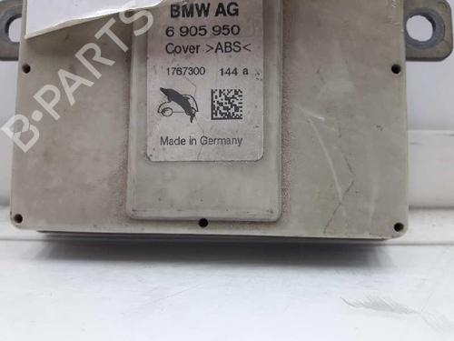 Other BMW X5 (E53) 3.0 d | BP1714301O1 