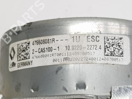 ABS pump RENAULT EXPRESS Box Body/MPV | BP38181599M43 - Image 8