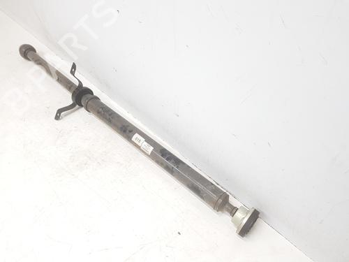 Driveshaft AUDI A6 C7 (4G2, 4GC) 2.0 TDI | BP31858630M37