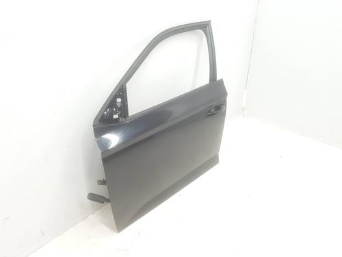 Left front door SKODA FABIA III Estate (NJ5) 1.2 TSI | BP28799387C2 