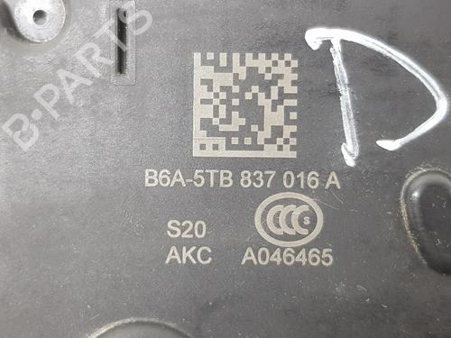 Front right lock VW GOLF VII (5G1, BQ1, BE1, BE2) 1.5 TSI | BP19092931C97 