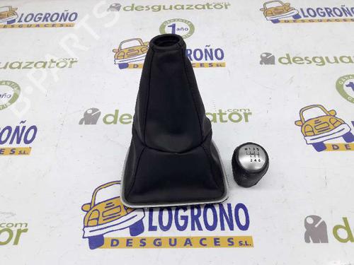 Shift knob NISSAN X-TRAIL II (T31) 2.0 dCi 4x4 | BP20199275I34 