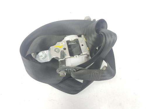 Used Rear right seatbelt NISSAN NAVARA NP300 (D40) 2.5 dCi 4WD (D40TT, D40T, D40M, D40BB) (190 hp) 7896142