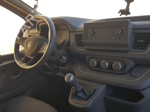 Engine mount RENAULT TRAFIC III Van (FG_)  | BP29376555M89 