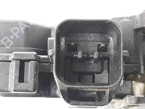 Front right lock MITSUBISHI GRANDIS (NA_W) 2.0 DI-D (NA8W) | BP5573041C97 