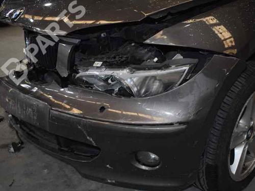 Right rear window switch BMW 1 (E87) 118 d | BP3378855C107  - Image 19