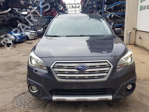 Electronic module SUBARU OUTBACK (BS) 2.0 D AWD (BSD) | BP32236898M83 