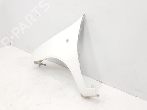 Left front fenders FIAT PUNTO (188_) 1.9 JTD 80 (188.237, .257, .337, .357) | BP15243267C41 