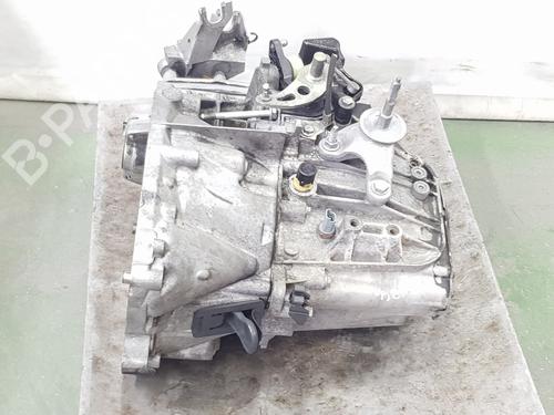 Gearbox PEUGEOT 3008 I MPV (0U_) 2.0 HDi 150 / BlueHDi 150 | BP29011263M3