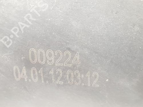 Pipe TOYOTA AVENSIS Saloon (_T27_) 2.2 D-4D (ADT271_, ADT271R) | BP17457375M125