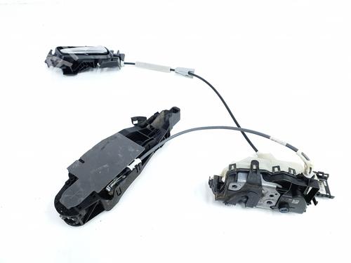 Used Rear right lock PEUGEOT 3008 II SUV (MC_, MR_, MJ_, M4_) [2016-2025]  29491358