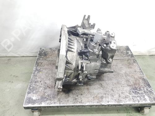 Used Gearbox CHEVROLET ORLANDO (J309) 2.0 D (163 hp) 7511083