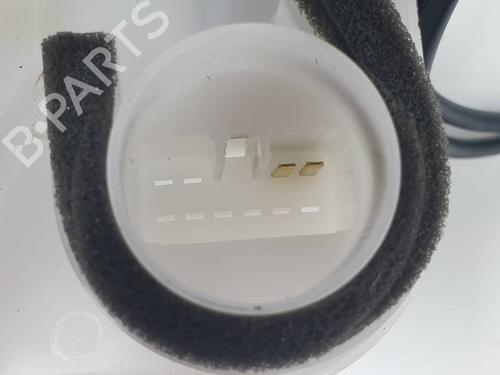Højre bagtil lås MITSUBISHI ECLIPSE CROSS (GK_, GL_) 1.5 T-Mivec | BP39192058C99 - Image 5