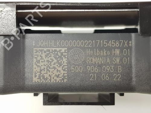 Electronic module CUPRA LEON Sportstourer (KL8, KU8, KUD) 1.4 e-HYBRID | BP18346574M83 