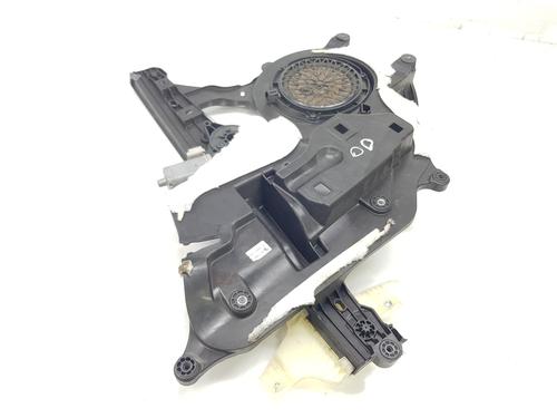 Used Front right window mechanism Front right window mechanism OPEL COMBO Box Body/MPV (K9) [2018-2026] 36077709 36077709