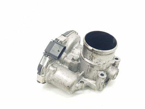 Used Throttle body KIA OPTIMA (JF) 1.7 CRDi (141 hp) 21202701