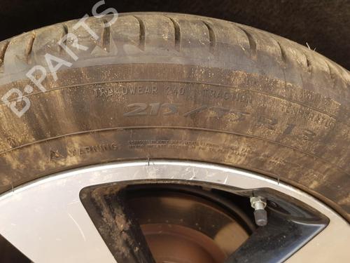 Viskermotor vindrude NISSAN QASHQAI II SUV (J11, J11_) 1.6 dCi ALL MODE 4x4-i | BP8252901M29 