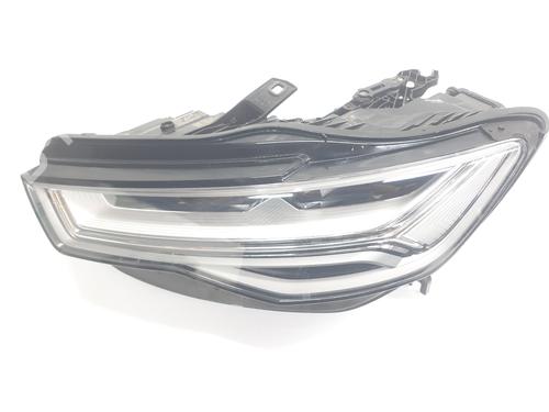 Used Left headlight AUDI A6 C7 (4G2, 4GC) 2.0 TDI (190 hp) 29505225