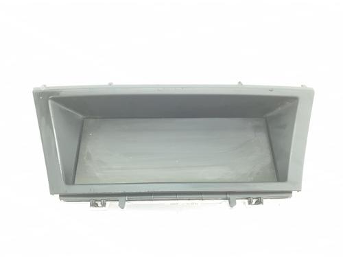 Used Display monitor BMW X5 (E70) 3.0 sd (286 hp) 9556752