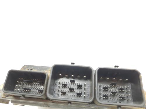 Engine control unit (ECU) FORD RANGER (TKE) 2.2 TDCi 4x4 | BP23246542M57 