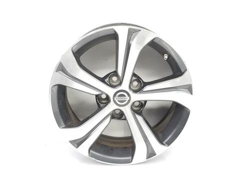 Felg NISSAN PULSAR Hatchback (C13) 1.2 DIG-T (115 hp) 9170473