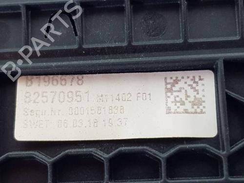 Climate control BMW 5 (G30, F90) 530 d | BP39074412I5 - Image 3