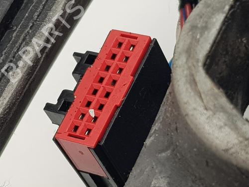 Kierownica FORD TRANSIT V363 Van (FCD, FDD) 2.2 TDCi 4x4 | BP30863570C49