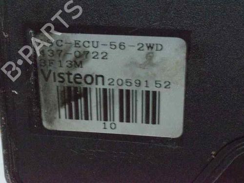 ABS pump MAZDA 6 Saloon (GG) 2.0 DI (GG14) | BP2973246M43 