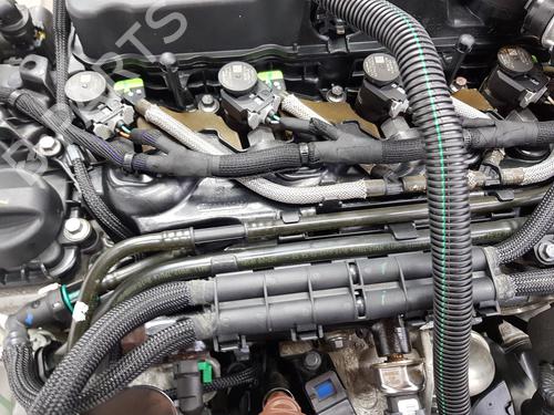 Engine CITROËN JUMPER II Van 2.2 BlueHDi 140 | BP29358720M1 