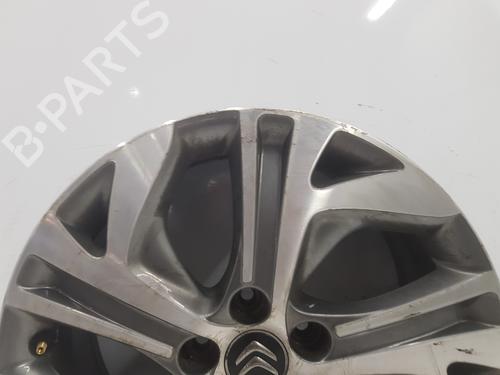 Fælk CITROËN C4 Picasso II | BP31958116C45