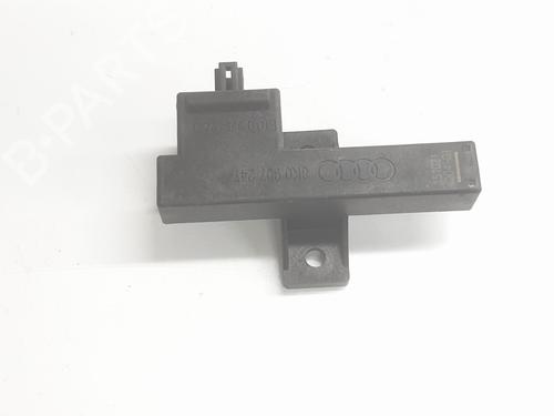 Used Electronic module Electronic module AUDI A6 C7 (4G2, 4GC) 2.0 TDI (190 hp) 34286428 34286428