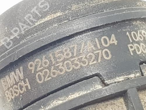Other BMW 3 (F30, F80) 318 d | BP28168480O1 